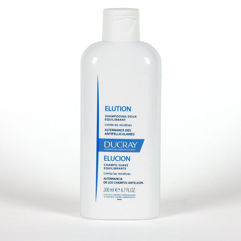 ELUTION SHAMPOO REEEQUILIBRANTE 200ML Novapeel Dermatologica & Spa